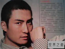 最帅活佛格杰仁波切竟是骗局，为了出名假扮活佛