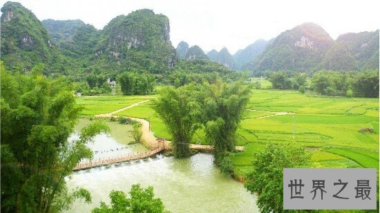 巴马长寿村里的百魔洞据说可以包治百病?到底是真是假