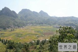 巴马长寿村里的百魔洞据说可以包治百病？到底是真是假