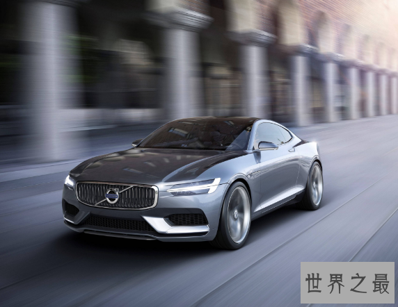 沃尔沃是哪个国家的品牌，世界上最安全的汽车(富豪的象征)