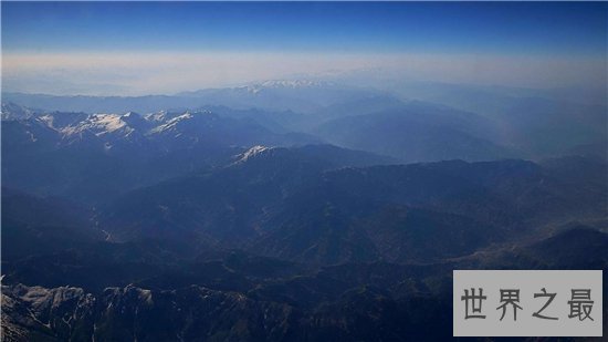 昆仑山地狱之门成世界禁地 遍地尸体令人恐怖