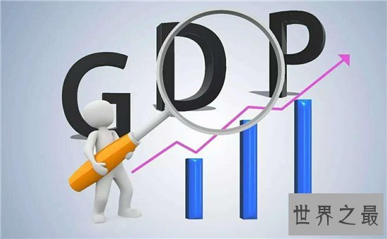 2018中国城市gdp排名 上海首次突破1.5万亿大关