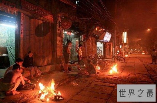 7月15日是什么节日 农历俗称为中国的鬼节