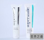 十款美白牙齿的牙膏 让你美白牙齿展现笑容力量