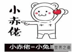 上海人经常说小赤佬  那么小赤佬是什么意思呢