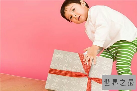 情人节到了！送男生什么礼物来这你不用愁，分分钟让你男朋友爱死你