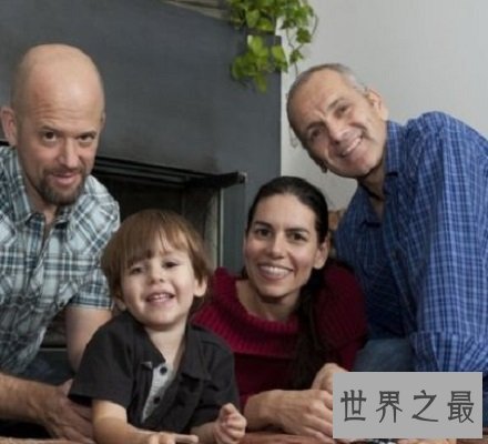 这个小小的国家男女幸福指数最高 竟然允许一女多夫！