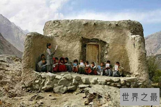 揭秘最不发达国家现状 婴儿死亡率高达16%