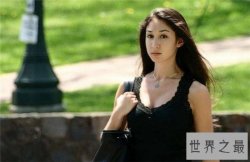 塔吉克斯坦生产美女 24岁美女嫁四川45岁工人生下混血宝宝