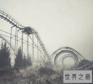 安乐死过山车 三分钟结束痛苦没人活着下来