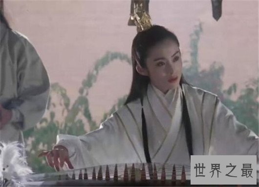 颜值最高的香港女明星朱茵垫底，王祖贤才是真正的女神