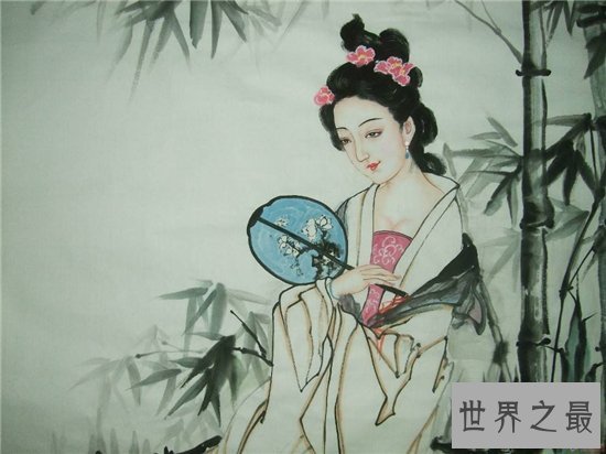 通房丫头教会大少爷男女之事 古代只能通过她学习性爱