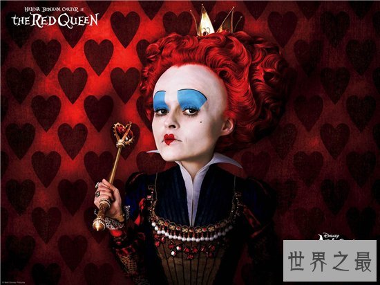 红皇后假说解释遗传结构的进化 描绘生存竞争的激烈规则