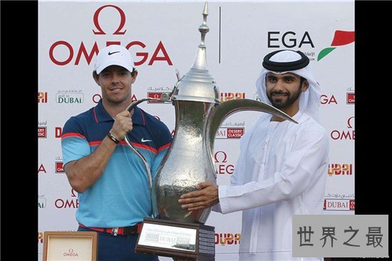 33岁的迪拜王子去世 纵欲和吸毒被公之于众