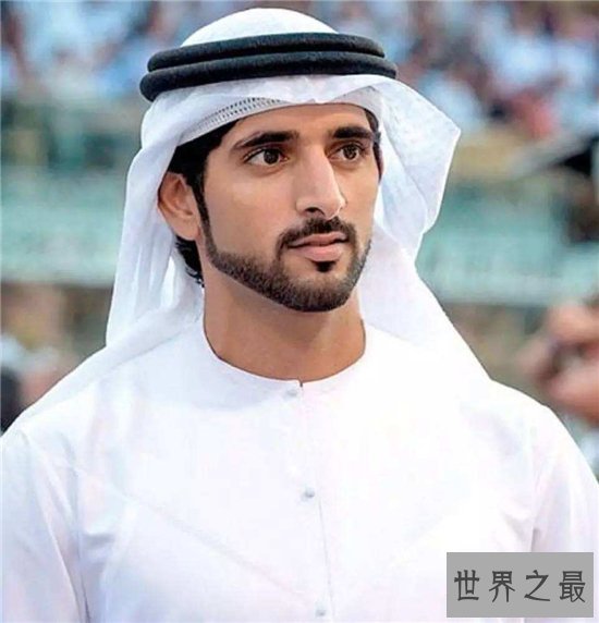 33岁的迪拜王子去世 纵欲和吸毒被公之于众