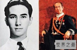 澳门赌王何鸿燊身家万贯 当年靠十元钱打拼下这幅江山