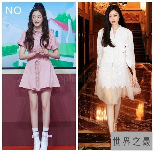 身材比例影响到你的颜值 如何测量自己的身材是不是黄金比例