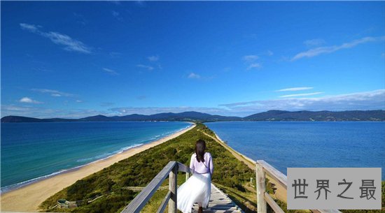 国外旅游景点排行前十名 堪称不去会后悔的国外景点
