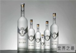 伏特加多少度 教你正确的六大伏特加喝法（男女适用）