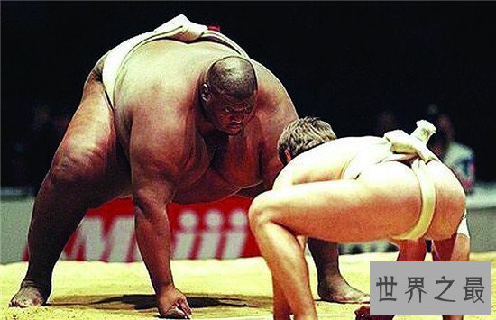 曼尼·亚伯勒堪称世界最重运动员 最高体重曾有800多斤