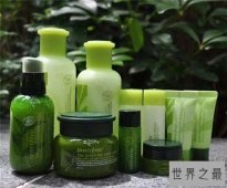 十大韩国化妆品品牌排行榜 whoo创造出古代皇后才能用的秘方