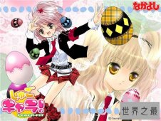 好看的逆后宫动漫推荐 水果篮子成为日本超人气作品