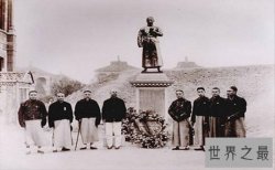 荣氏家族 看中国最大豪门如何发家致富