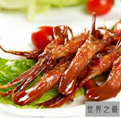 中国十大禁菜,生吃猴脑活剖乳羊(可谓是残忍无天道)