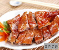 中国十大名菜，堪称文字版的舌尖上的中国(口水止不住)