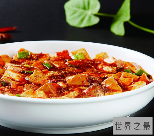 中国十大名菜，堪称文字版的舌尖上的中国(口水止不住)