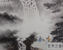 中国十大名曲，这大概是最能了解古人的方法了