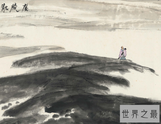 中国十大名曲，这大概是最能了解古人的方法了