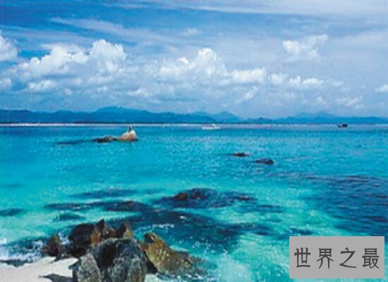 2018最新国内旅游景点排行 带你领略祖国的美丽富饶