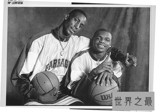 加内特21年的辉煌人生经历 单独指导周琦引发热议