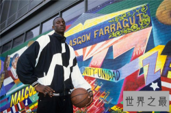 加内特21年的辉煌人生经历 单独指导周琦引发热议