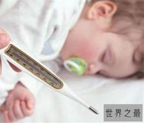 发烧怎么办 快速退烧的方法家家都能做到