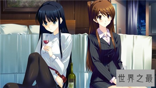 必看的纯爱动漫 那些让人少女心粉扑扑跳的剧情