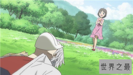 必看的纯爱动漫 那些让人少女心粉扑扑跳的剧情