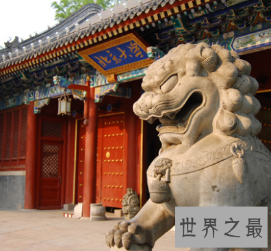 中国十大名校，录取通知书竟被疯狂网购