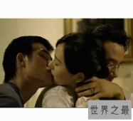 韩国电影r级，真正为爱情鼓掌的动作片（性爱共存）