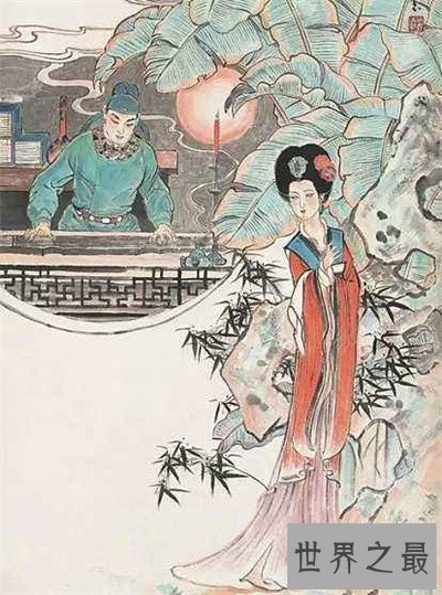 四大才女类型皆不同 才华横溢人生却坎坷