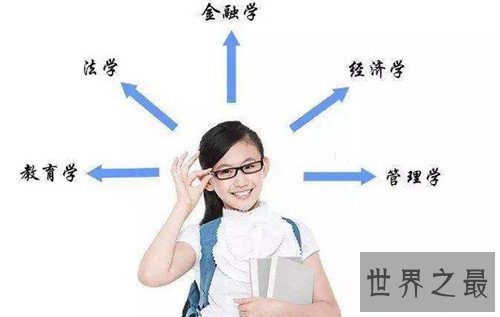 女生适合学什么专业 互联网新媒体成为当下热门