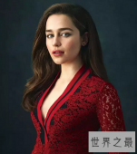 世界上最漂亮的人 那些美得让人难以忘怀的面庞