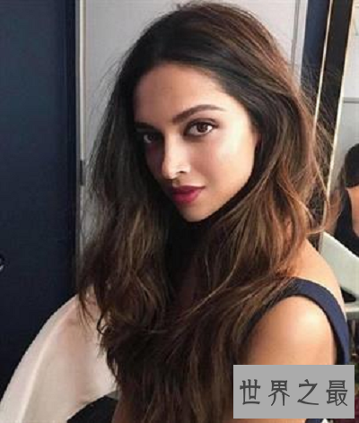 世界上最漂亮的人 那些美得让人难以忘怀的面庞