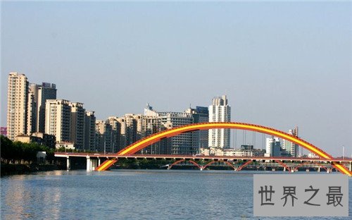 中国十佳宜居城市介绍 珠海厦门很适合国内过冬