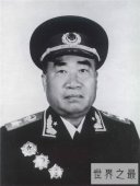 中国十大元帅排名介绍 叶剑英成为最有影响力的人物