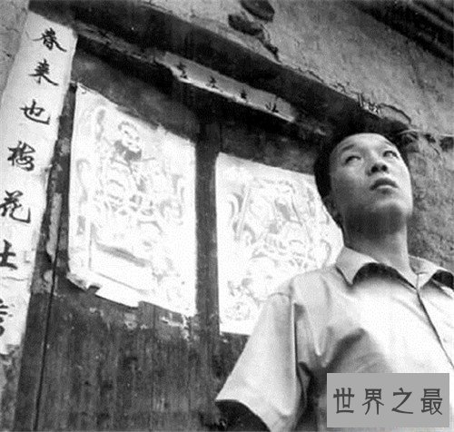 中国十大冤案都有哪些 张绍友冤案国家赔付200多万