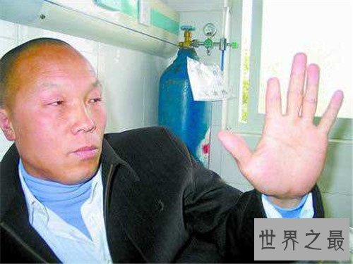 中国十大冤案都有哪些 张绍友冤案国家赔付200多万