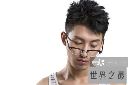 世界第一宅男是哪位大神 他宅的地步可以想象