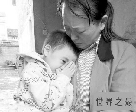 怪病有很多种 感觉这种病是最可怕的